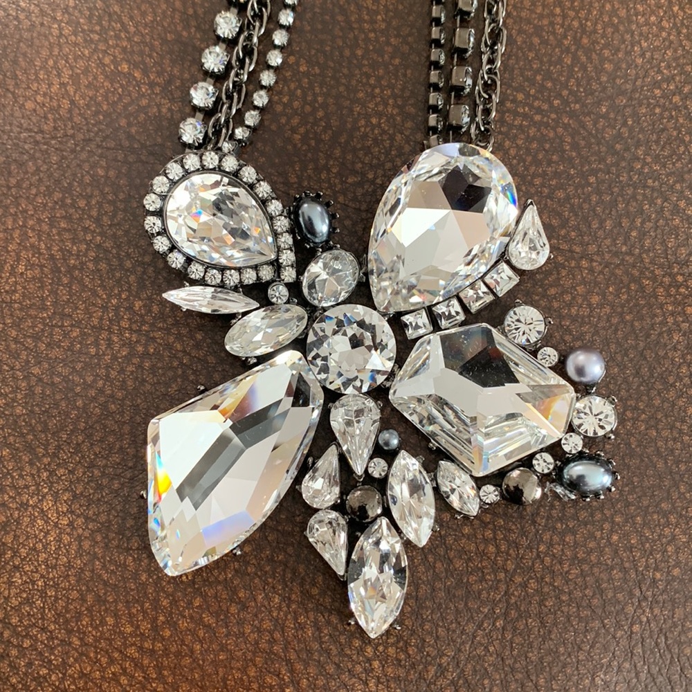 Chicos Statement necklace